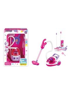Sweet Home Vacuum Cleaner Toy  - Image 1