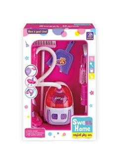 Sweet Home Vacuum Cleaner Toy  - Image 3