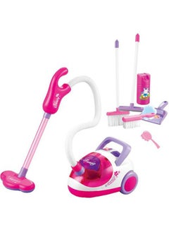 Sweet Home Vacuum Cleaner Toy  - Image 2