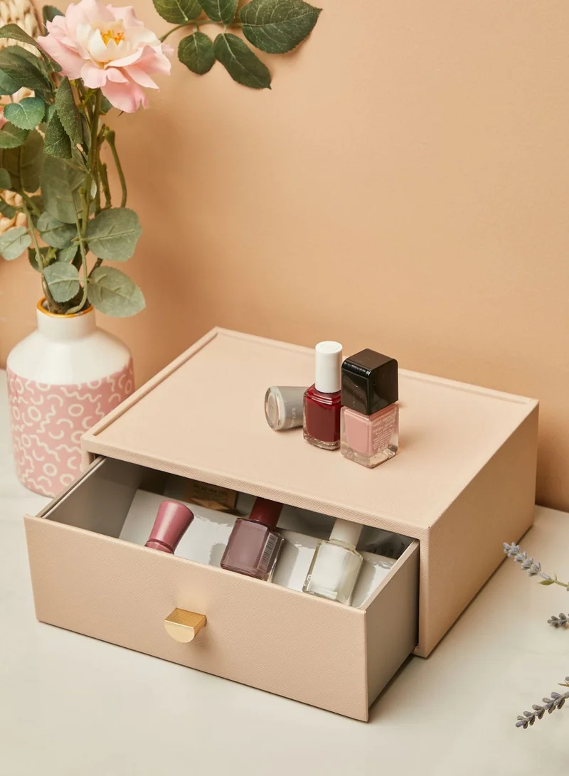 Stackers Blush Classic Nail Polish Drawer