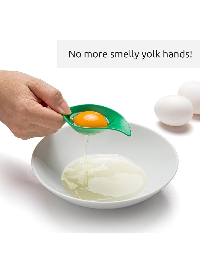 OTOTO 15656 Mon Cherry Messlffel Und Eitrenner - Image 5