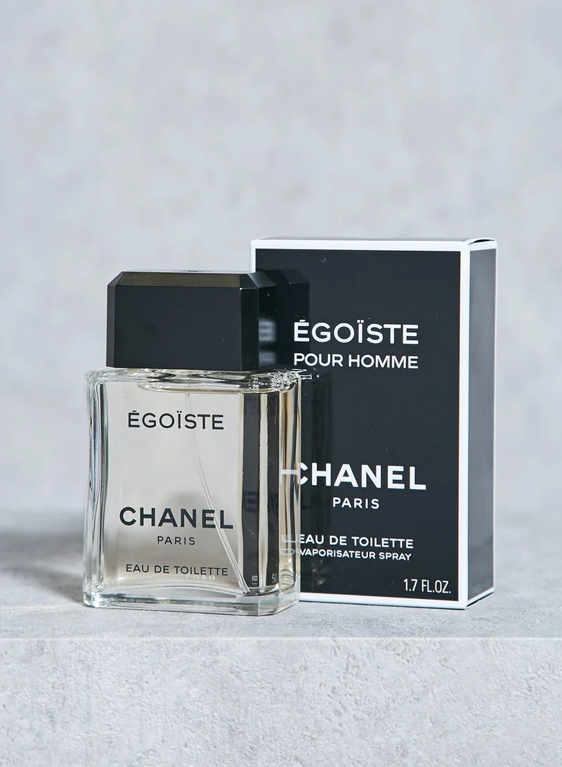 CHANEL Egoiste 50Ml Edt