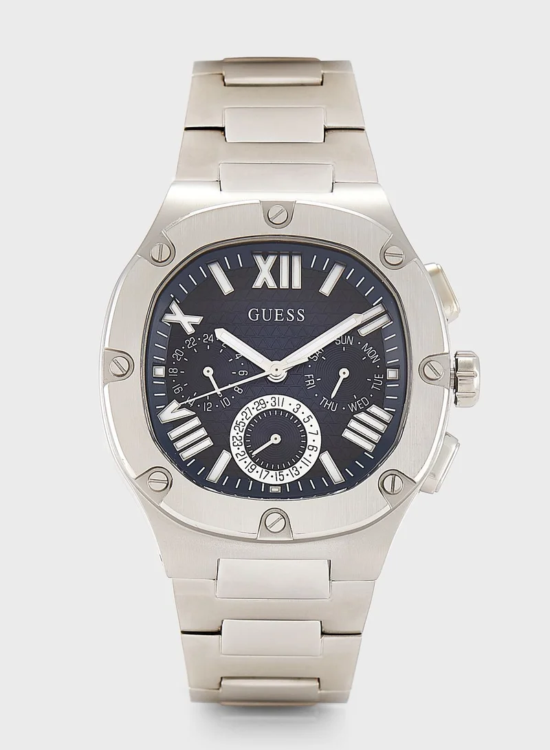GUESS Gw0572G1 Analog Watch