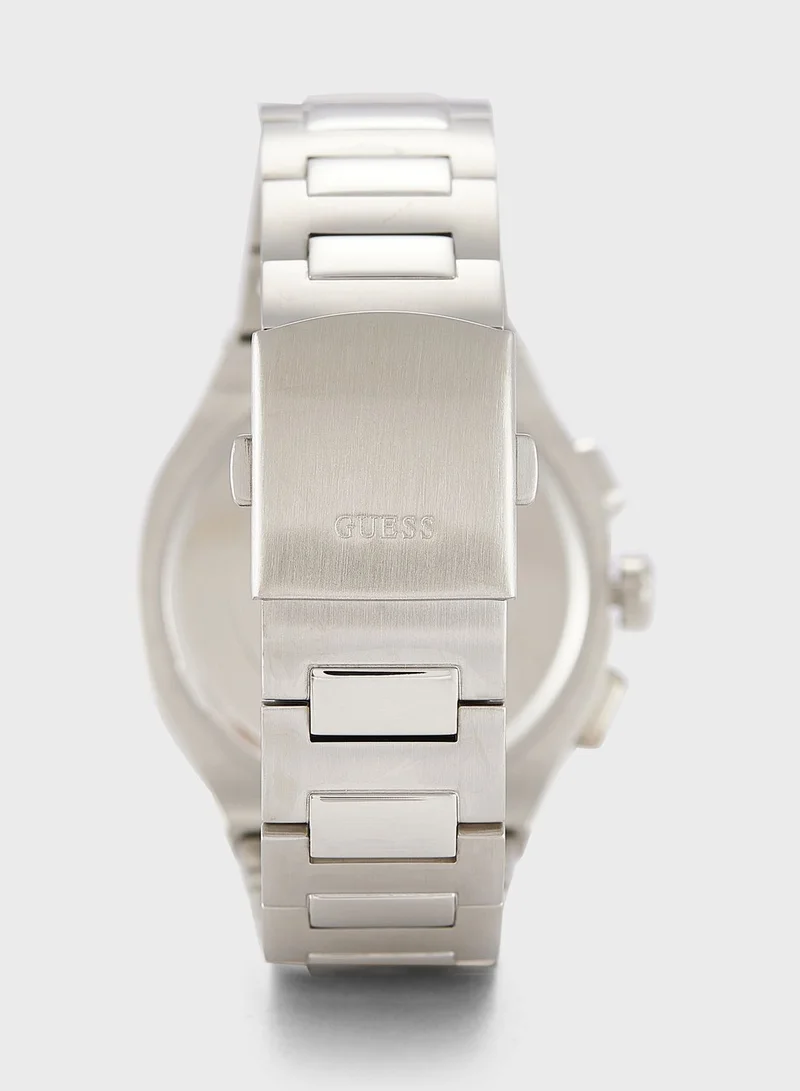 GUESS Gw0572G1 Analog Watch