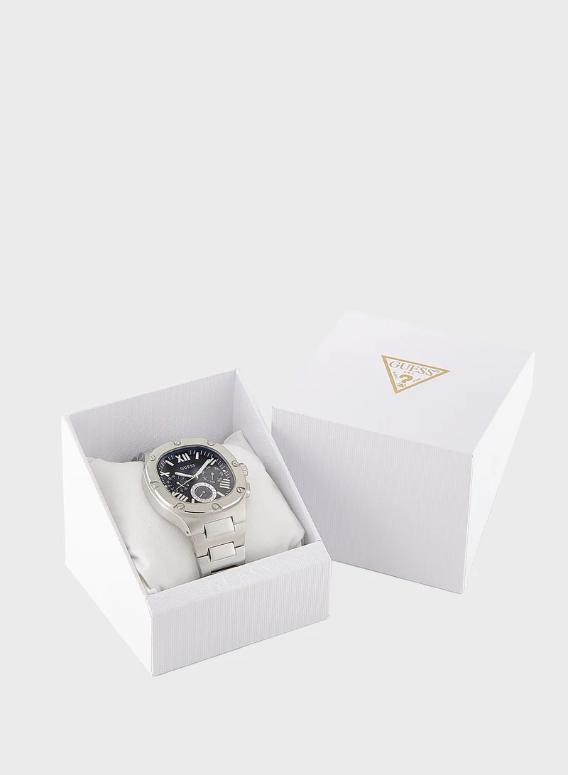 GUESS Gw0572G1 Analog Watch