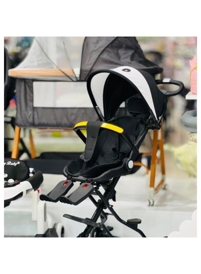 Baby-Stroller-Travel-Lightweight-Stroller - Image 2