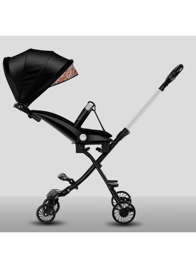 Baby-Stroller-Travel-Lightweight-Stroller - Image 3