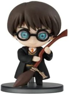 Bandai Wizarding World Harry Potter Chibi Masters Harry Potter Figure