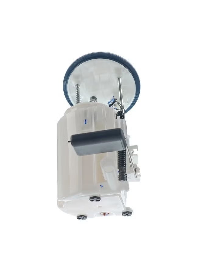 مجموعة مضخة الوقود E9122M - متوافقة مع هيونداي سوناتا وكيا أوبتيما FG1631 موديلات 2011-2013 | وحدة مضخة وقود كهربائية داخل الخزان سعة 2.4 لتر، 4 أسطوانات - Image 4