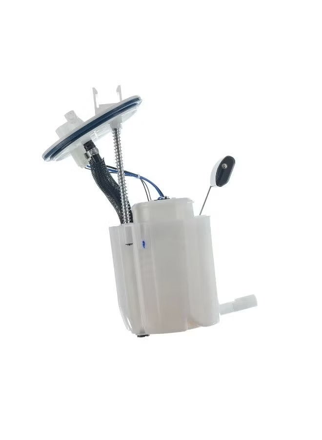 مجموعة مضخة الوقود E9122M - متوافقة مع هيونداي سوناتا وكيا أوبتيما FG1631 موديلات 2011-2013 | وحدة مضخة وقود كهربائية داخل الخزان سعة 2.4 لتر، 4 أسطوانات - Image 3