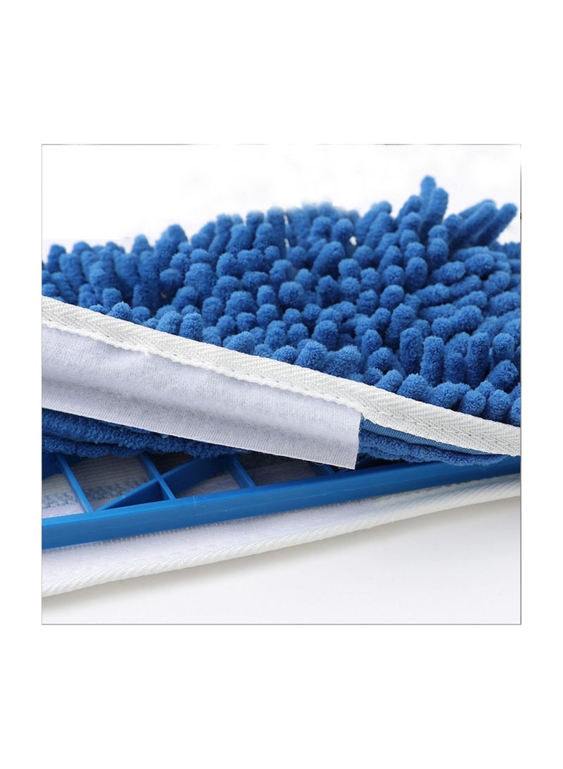 dreamons link Dreamons link Household Cleaning Artifact, Mop and Wash Floor Flat Snow Neal double-sided mop with 2 mop pads  - Image 3