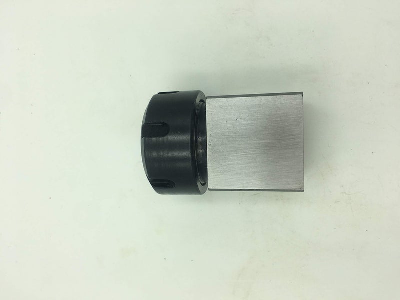 ONESTEP-TOOLS Square ER32 Collect Chuck Block CNC Lathe Tool Holder - Image 3