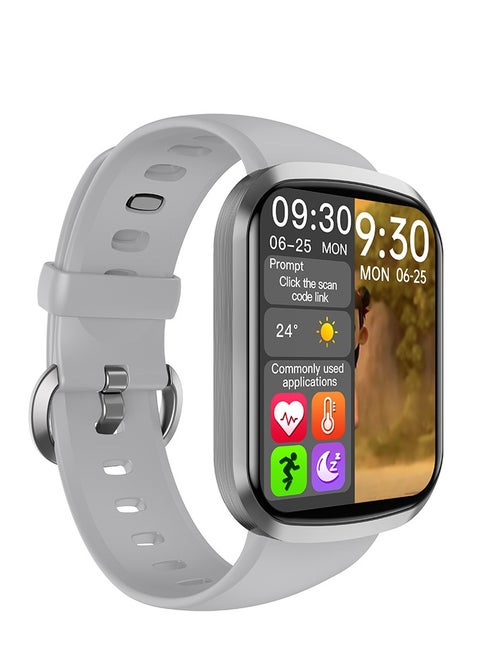 Heatz HW13 Smartwatch