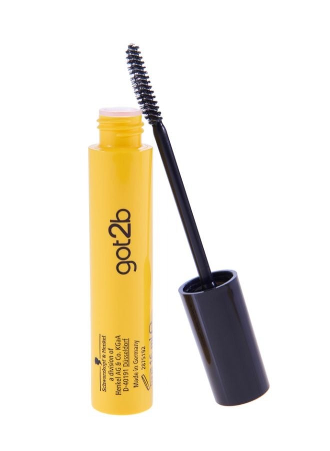 Got2b جل تصفيف ملصق 2 في 1 - Image 5