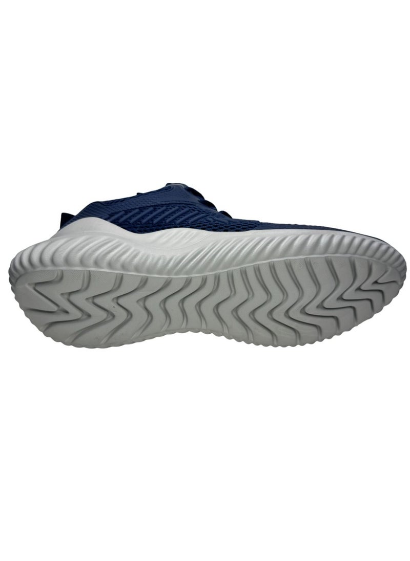 Sky View Sky View Sneakers Running Shoes Walking Tennis Shoes Light weight Breathable Memory Foam Sport Shoe for Nurses Gym Jogging Trainers For Men  - Image 3