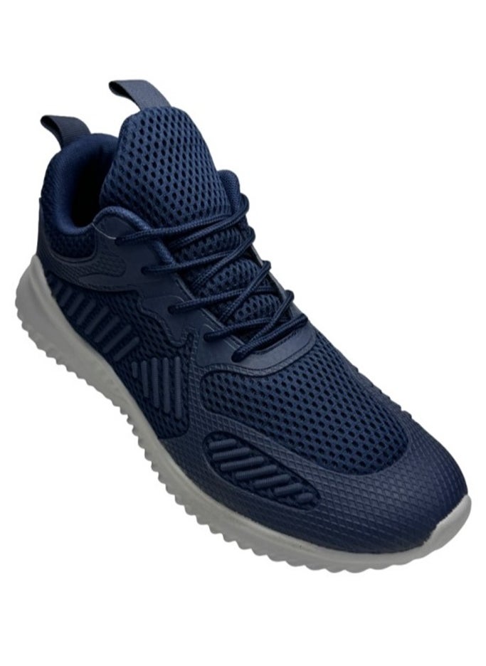 Sky View Sky View Sneakers Running Shoes Walking Tennis Shoes Light weight Breathable Memory Foam Sport Shoe for Nurses Gym Jogging Trainers For Men  - Image 2