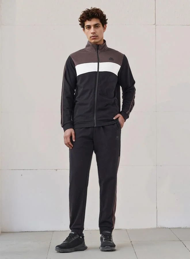 Kappa Kappa Flexi Waist Joggers