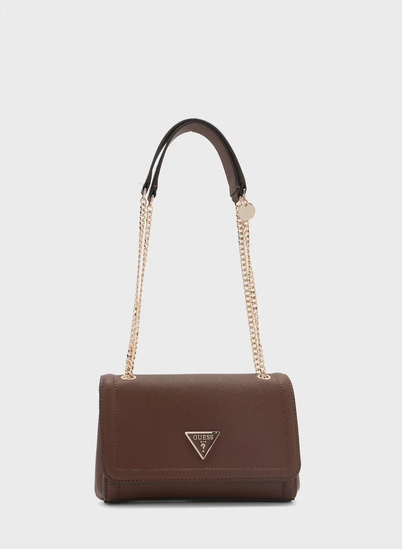 GUESS Noelle Crossbody