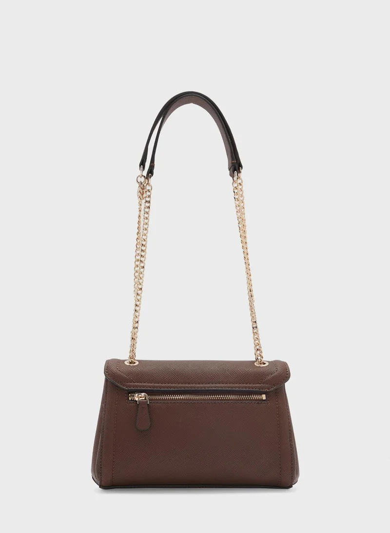 GUESS Noelle Crossbody