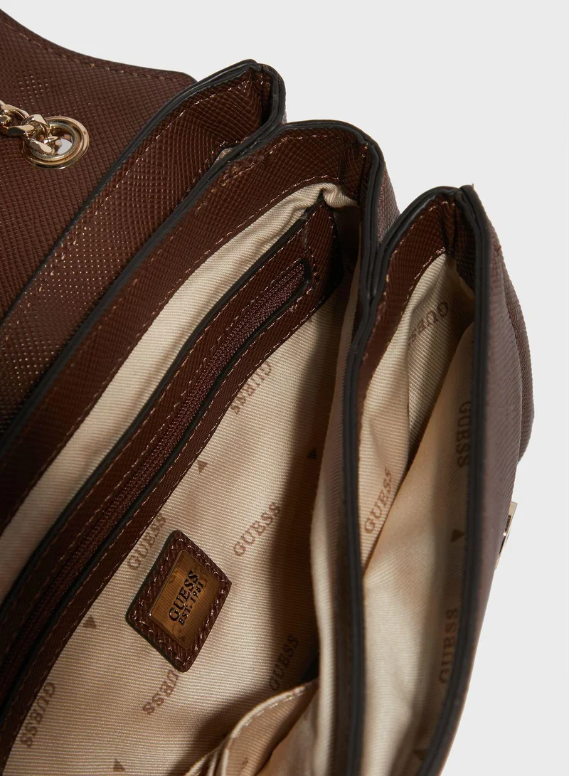 GUESS Noelle Crossbody