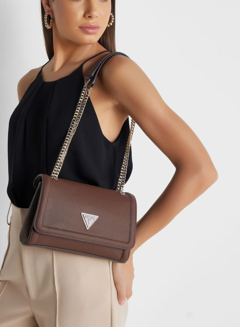 GUESS Noelle Crossbody