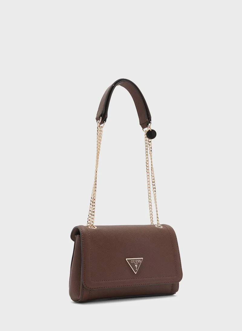 GUESS Noelle Crossbody