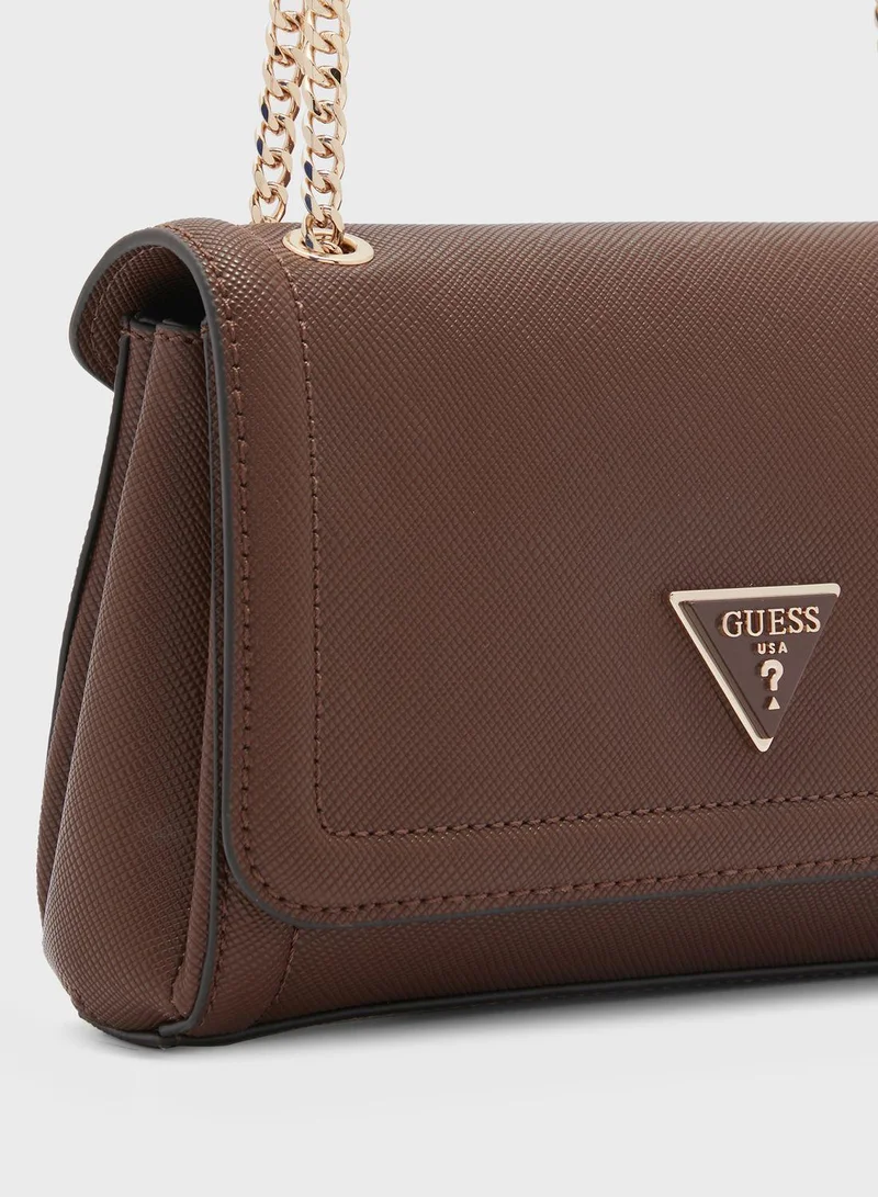 GUESS Noelle Crossbody