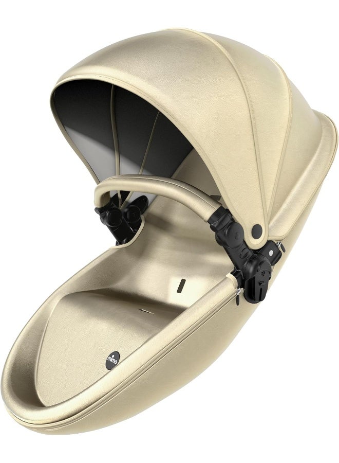 Mima Xari Seat Box 2 Champ Gold - Image 1