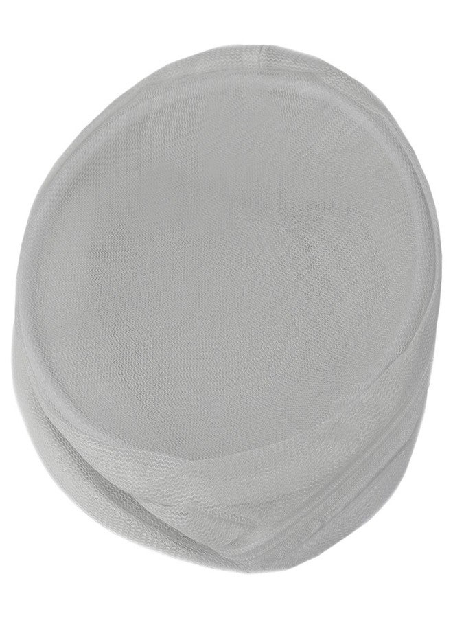 Sunbeam حقيبة غسيل رقيقة من صن بيام للشبك، بيضاء (صدرية) - Image 5