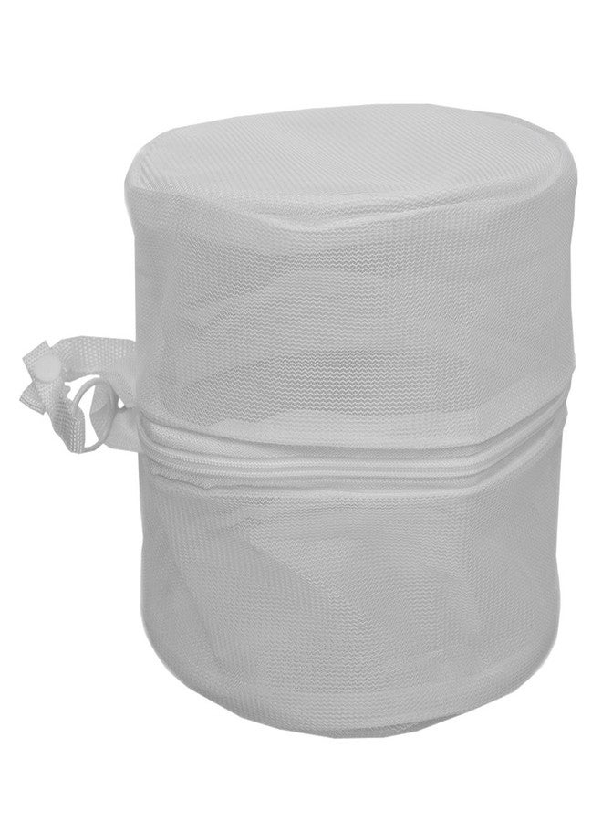 Sunbeam حقيبة غسيل رقيقة من صن بيام للشبك، بيضاء (صدرية) - Image 1