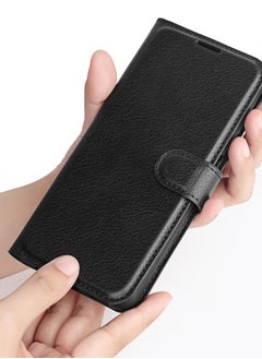 Leather Case Soft Shell Card Flip Wallet iPhone Case