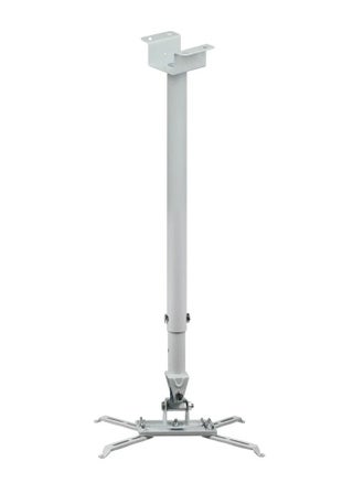 SH 1140PM Universal Projector Ceiling Mount, VESA 600x400, Profile 1150–3940mm, Max Load Capacity 25kg - pzsku/ZE65B7FE52A8E17C5E71AZ/45/1746619014/71464c5d-defd-4c5b-b7f4-41409bbb7c1c