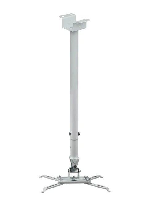 SH 1140PM Universal Projector Ceiling Mount, VESA 600x400, Profile 1150–3940mm, Max Load Capacity 25kg