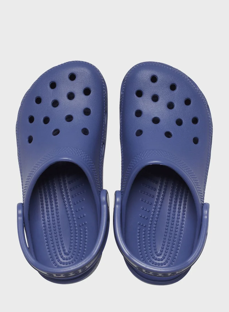 crocs Classic Printed Clog Sandals