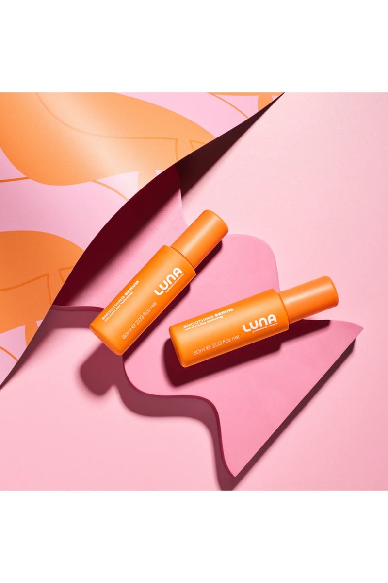 لونا سيروم لونا لتنعيم البشرة بتقنية بليكس 60 مل - Image 2