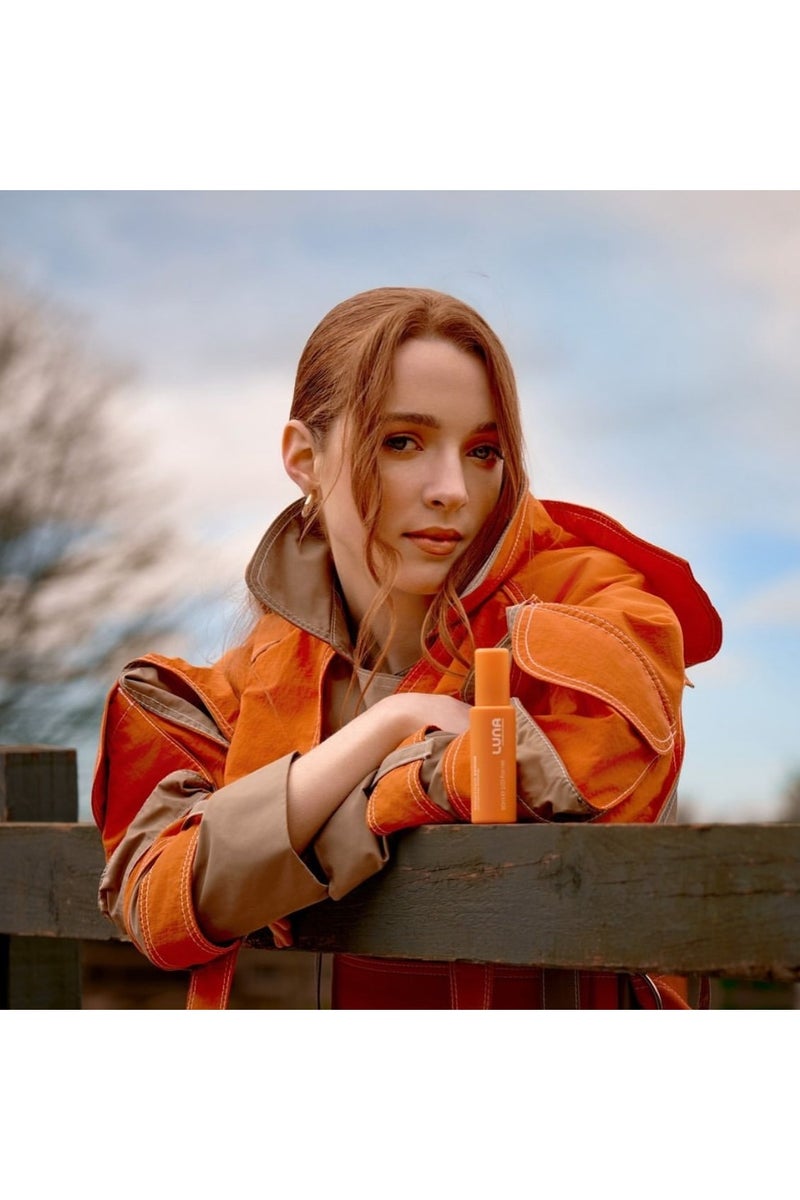 لونا سيروم لونا لتنعيم البشرة بتقنية بليكس 60 مل - Image 4