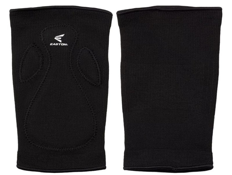 Easton | Pro Style Sliding Knee Pad | Baseball/Softball | One Size Fits Most | Black - Image 2
