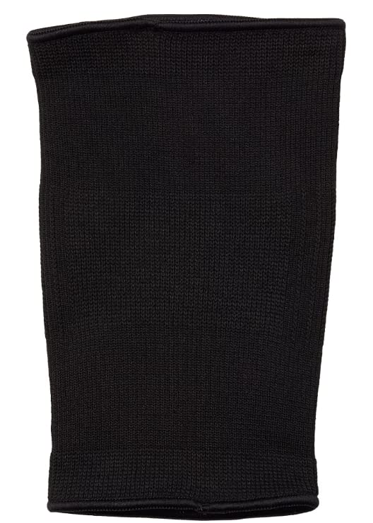 Easton | Pro Style Sliding Knee Pad | Baseball/Softball | One Size Fits Most | Black - Image 4