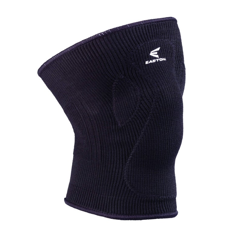 Easton | Pro Style Sliding Knee Pad | Baseball/Softball | One Size Fits Most | Black - Image 5