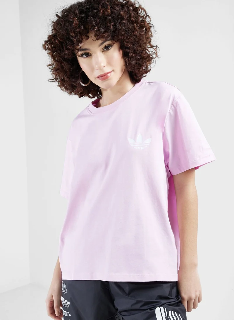 adidas Originals Essential Logo T-Shirt