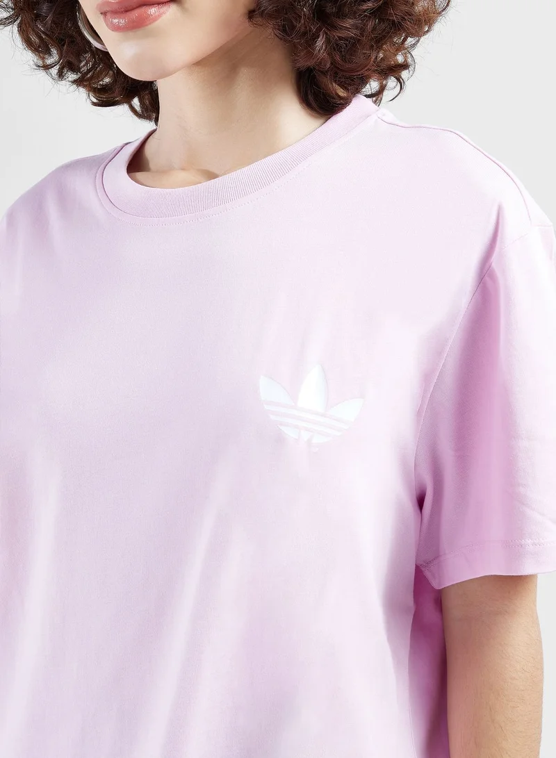 adidas Originals Essential Logo T-Shirt