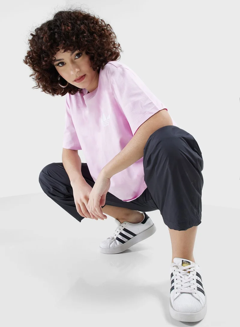 adidas Originals Essential Logo T-Shirt