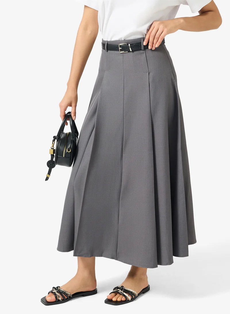 الدو صنادل مسطحة بحزام واحد من إيباندريل