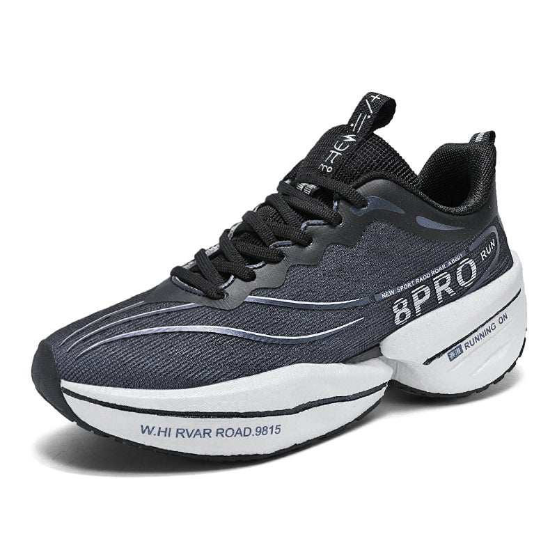 Chitu 8Pro Running Shoes Men'S Beng Popcorn 7Pro Big Children'S Sports Student Racing Running Shoes Men'S Shoes - Image 1
