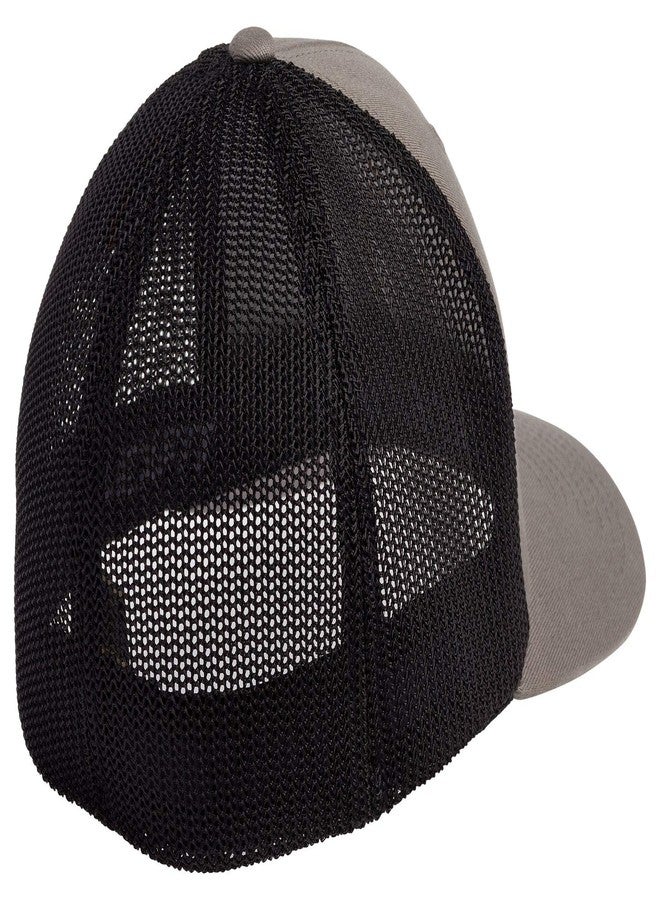 Browning 308028694 Cap, Dusted Gray L/XL - Image 2