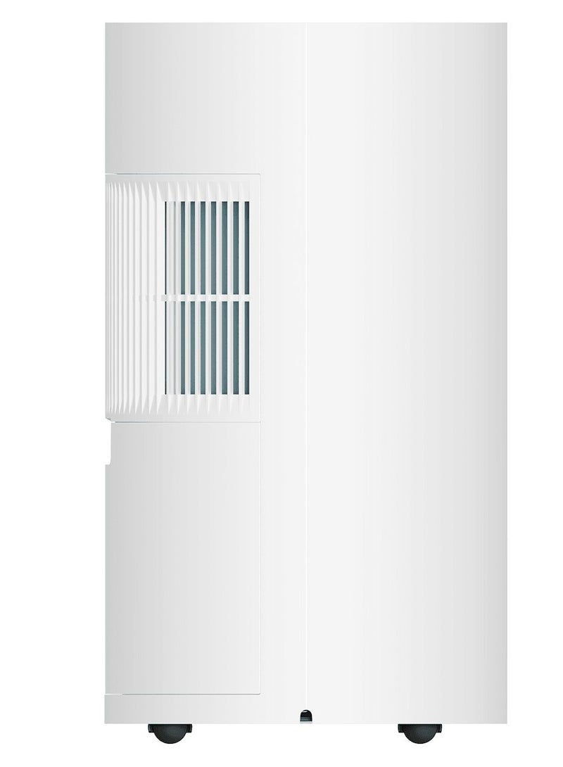 Xiaomi Smart Dehumidifier Lite – 13L/Day Capacity, 3L Tank, Quiet Operation, Smart App Control, Quiet, Smart Control, Perfect for Home & Laundry DM-CS13BFA5B white - Image 2