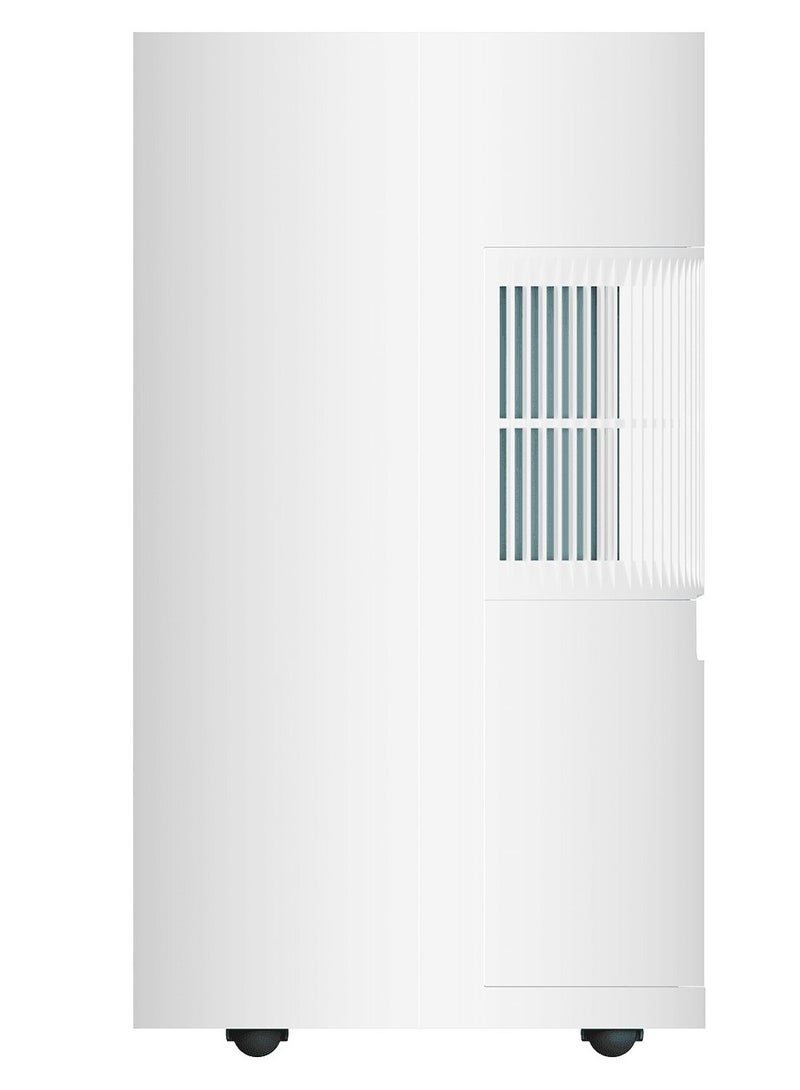 Xiaomi Smart Dehumidifier Lite – 13L/Day Capacity, 3L Tank, Quiet Operation, Smart App Control, Quiet, Smart Control, Perfect for Home & Laundry DM-CS13BFA5B white - Image 3
