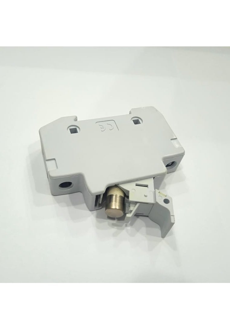 Jordy  - Fuse Holder (RT18M-32A) CE Approved for 10x38mm Fuse,1P,660Vac (2pcs) - Image 1