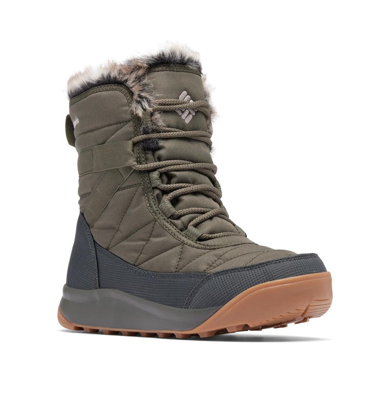 Columbia Womens Minx Shorty IV Alpine TundraKettle 5 - Image 2
