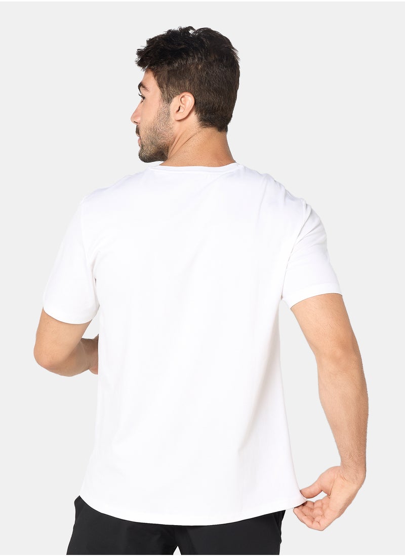 ANTA - Cross Training SS Tee - Image 1